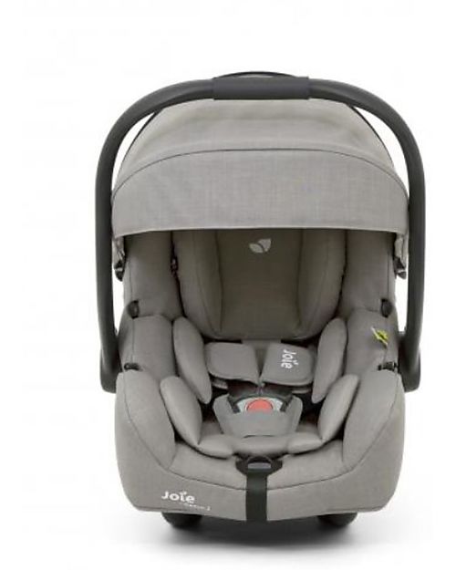 Joie i-Gemm 3 Car Seat - Pebble - Group 0+ Car Seats Group 0+/1