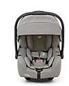 Joie i-Gemm 3 Car Seat - Pebble - Group 0+ Car Seats Group 0+/1