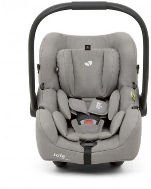 Joie i-Gemm 3 Car Seat - Pebble - Group 0+ Car Seats Group 0+/1