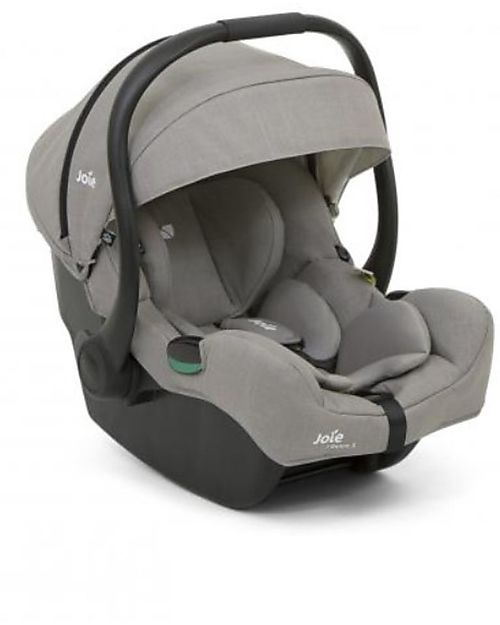 Joie i-Gemm 3 Car Seat - Pebble - Group 0+ Car Seats Group 0+/1