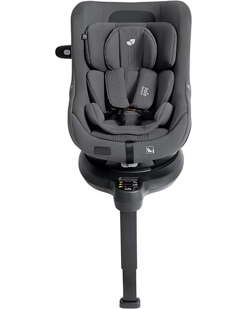 Joie i-Harbour Car Seat + i-Base Encore - Ebony - Group 0+/1 Car Seats Group 0+/1