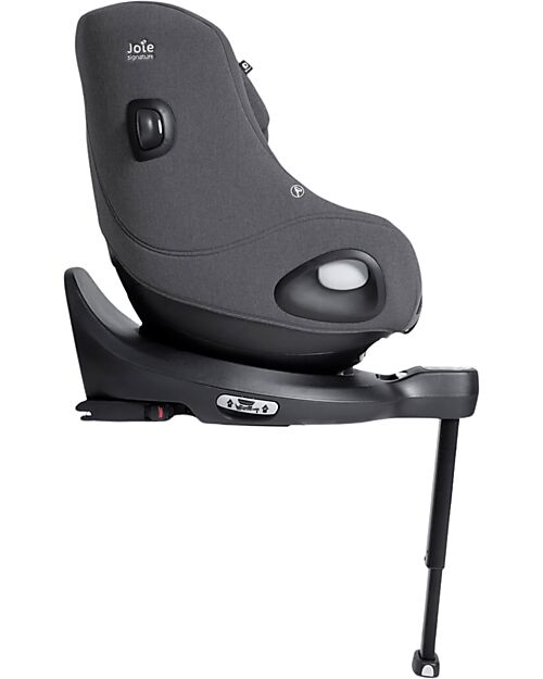 Joie i-Harbour Car Seat + i-Base Encore - Ebony - Group 0+/1 Car Seats Group 0+/1