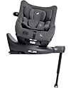 Joie i-Harbour Car Seat + i-Base Encore - Ebony - Group 0+/1 Car Seats Group 0+/1