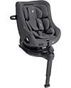 Joie i-Harbour Car Seat + i-Base Encore - Ebony - Group 0+/1 Car Seats Group 0+/1