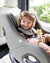 Joie i-Harbour Car Seat + i-Base Encore - Eclipse - Group 0+/1 Car Seats Group 0+/1