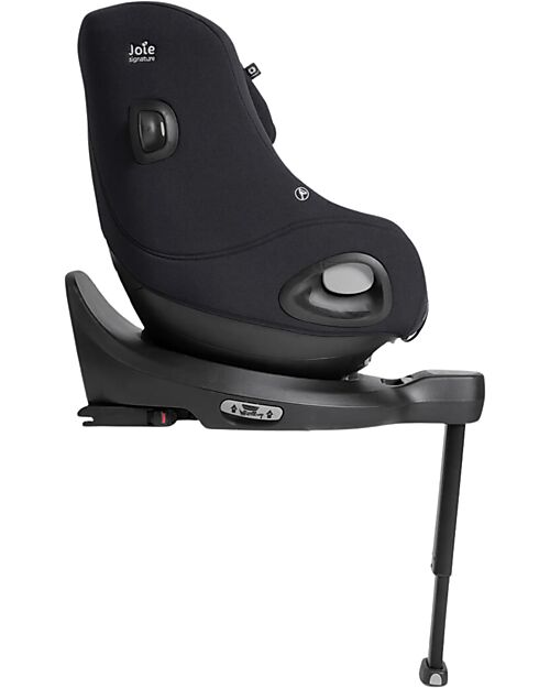 Joie i-Harbour Car Seat + i-Base Encore - Eclipse - Group 0+/1 Car Seats Group 0+/1