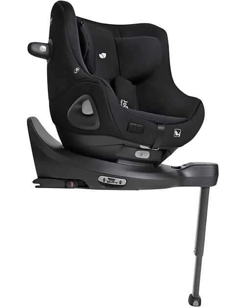 Joie i-Harbour Car Seat + i-Base Encore - Eclipse - Group 0+/1 Car Seats Group 0+/1