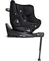Joie i-Harbour Car Seat + i-Base Encore - Eclipse - Group 0+/1 Car Seats Group 0+/1