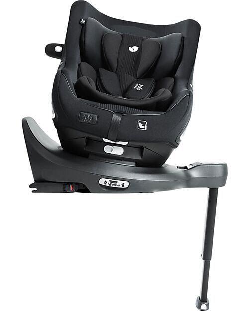 Joie i-Harbour Car Seat + i-Base Encore - Eclipse - Group 0+/1 Car Seats Group 0+/1