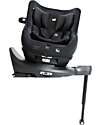 Joie i-Harbour Car Seat + i-Base Encore - Eclipse - Group 0+/1 Car Seats Group 0+/1