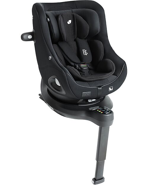 Joie i-Harbour Car Seat + i-Base Encore - Eclipse - Group 0+/1 Car Seats Group 0+/1