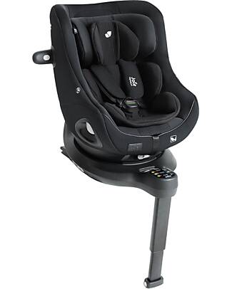 Joie i-Harbour Car Seat + i-Base Encore - Eclipse - Group 0+/1 Car Seats Group 0+/1