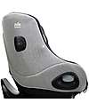 Joie i-Harbour Car Seat - Rotating - Carbon - Up to 4 years! Car Seats Group 0+/1