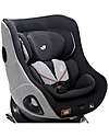 Joie i-Harbour Car Seat - Rotating - Carbon - Up to 4 years! Car Seats Group 0+/1