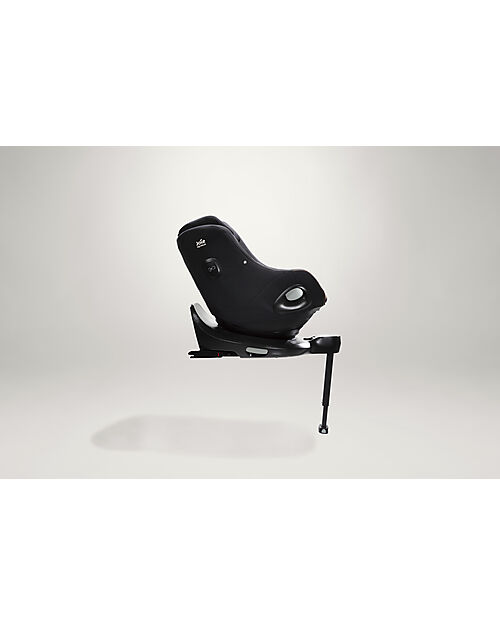 Joie i-Harbour Car Seat - Rotating - Eclipse - Up to 4 years! Car Seats Group 1/2/3