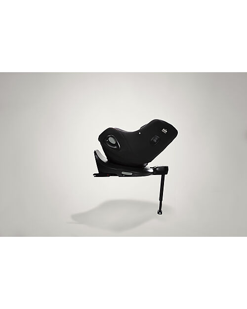 Joie i-Harbour Car Seat - Rotating - Eclipse - Up to 4 years! Car Seats Group 1/2/3