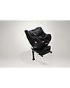 Joie i-Harbour Car Seat - Rotating - Eclipse - Up to 4 years! Car Seats Group 1/2/3