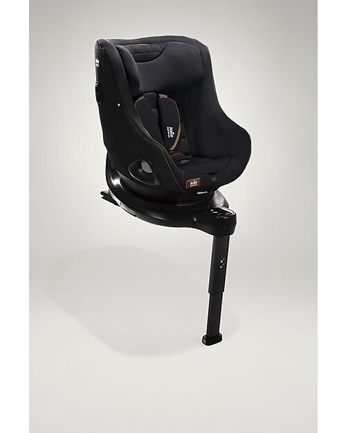 Joie i-Harbour Car Seat - Rotating - Eclipse - Up to 4 years! Car Seats Group 1/2/3