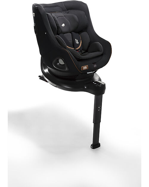 Joie i-Harbour Car Seat - Rotating - Eclipse - Up to 4 years! Car Seats Group 1/2/3