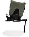 Joie i-Harbour Car Seat - Rotating - Pine - Up to 4 years! Car Seats Group 1/2/3