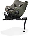 Joie i-Harbour Car Seat - Rotating - Pine - Up to 4 years! Car Seats Group 1/2/3