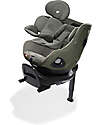 Joie i-Harbour Car Seat - Rotating - Pine - Up to 4 years! Car Seats Group 1/2/3