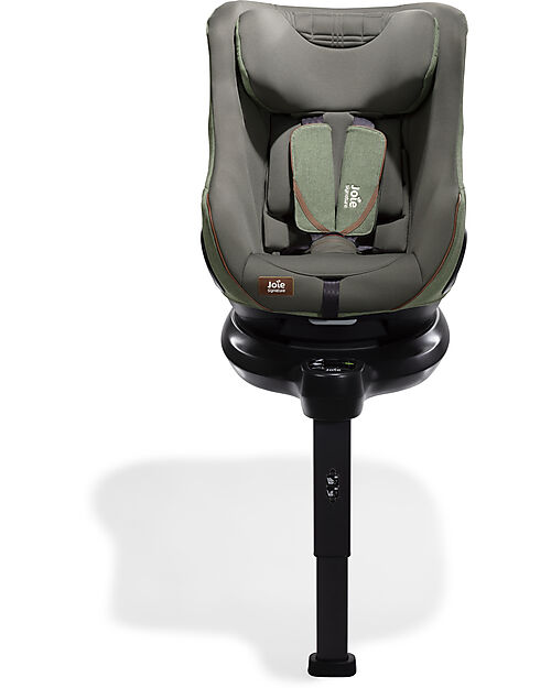 Joie i-Harbour Car Seat - Rotating - Pine - Up to 4 years! Car Seats Group 1/2/3