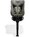 Joie i-Harbour Car Seat - Rotating - Pine - Up to 4 years! Car Seats Group 1/2/3