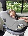 Joie i-Harbour E Car Seat - Ebony - Group 0+/1 Car Seats Group 0+/1