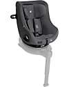 Joie i-Harbour E Car Seat - Ebony - Group 0+/1 Car Seats Group 0+/1