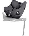 Joie i-Harbour E Car Seat - Ebony - Group 0+/1 Car Seats Group 0+/1