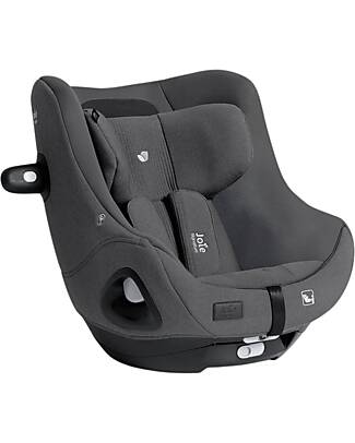 Joie i-Harbour E Car Seat - Ebony - Group 0+/1 Car Seats Group 0+/1