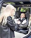 Joie i-Harbour E Car Seat - Eclipse - Group 0+/1 Car Seats Group 0+/1