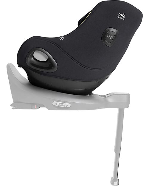 Joie i-Harbour E Car Seat - Eclipse - Group 0+/1 Car Seats Group 0+/1