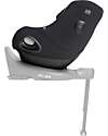 Joie i-Harbour E Car Seat - Eclipse - Group 0+/1 Car Seats Group 0+/1