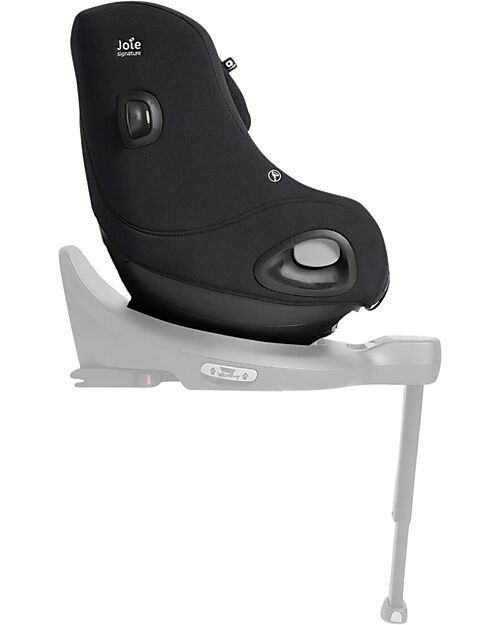 Joie i-Harbour E Car Seat - Eclipse - Group 0+/1 Car Seats Group 0+/1