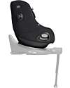 Joie i-Harbour E Car Seat - Eclipse - Group 0+/1 Car Seats Group 0+/1
