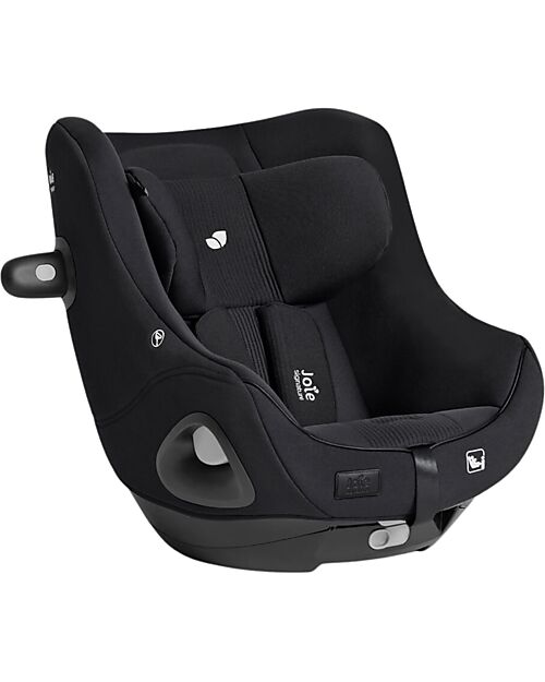 Joie i-Harbour E Car Seat - Eclipse - Group 0+/1 Car Seats Group 0+/1