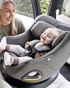 Joie i-Harbour E Car Seat - Evergreen - Group 0+/1 Car Seats Group 0+/1