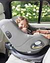 Joie i-Harbour E Car Seat - Evergreen - Group 0+/1 Car Seats Group 0+/1