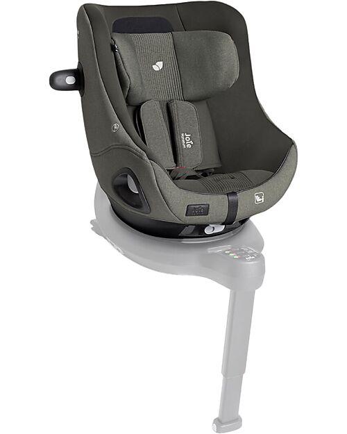 Joie i-Harbour E Car Seat - Evergreen - Group 0+/1 Car Seats Group 0+/1