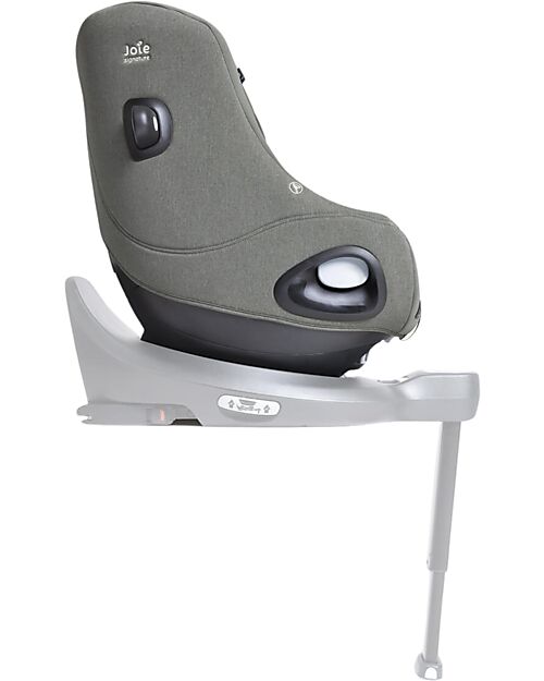 Joie i-Harbour E Car Seat - Evergreen - Group 0+/1 Car Seats Group 0+/1