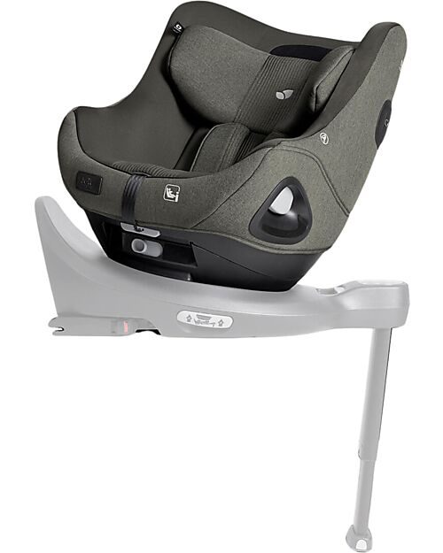 Joie i-Harbour E Car Seat - Evergreen - Group 0+/1 Car Seats Group 0+/1