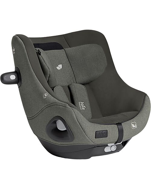 Joie i-Harbour E Car Seat - Evergreen - Group 0+/1 Car Seats Group 0+/1