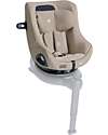 Joie i-Harbour E Car Seat - Sandstone - Group 0+/1 Car Seats Group 0+/1