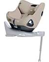 Joie i-Harbour E Car Seat - Sandstone - Group 0+/1 Car Seats Group 0+/1