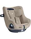Joie i-Harbour E Car Seat - Sandstone - Group 0+/1 Car Seats Group 0+/1