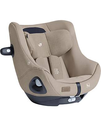 Joie i-Harbour E Car Seat - Sandstone - Group 0+/1 Car Seats Group 0+/1
