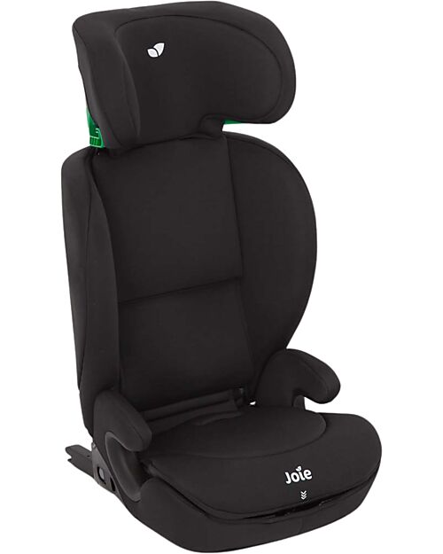 Joie I-Irvana Car Seat - Shale - Group 1/2/3 Car Seats Group 1/2/3