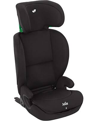 Joie I-Irvana Car Seat - Shale - Group 1/2/3 Car Seats Group 1/2/3